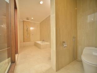 Sotis Villa Canggu Dalung (Bali) Exterior foto