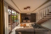 Sotis Villa Canggu Dalung (Bali) Exterior foto