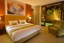 Sotis Villa Canggu Dalung (Bali) Exterior foto