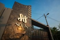Sotis Villa Canggu Dalung (Bali) Exterior foto