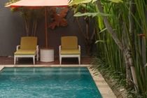 Sotis Villa Canggu Dalung (Bali) Exterior foto