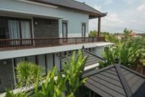 Sotis Villa Canggu Dalung (Bali) Exterior foto